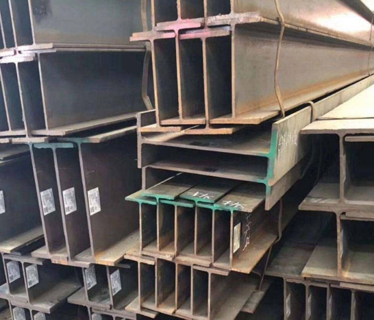 华州Q235C工字钢